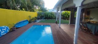 Maison Centre-ville Mer à pied - 1