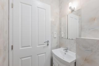 Heart of Prague Retreat 3 - 9