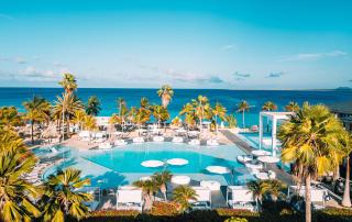Van der Valk Plaza Beach & Dive Resort Bonaire - ALL INCLUSIVE - Kralendijk - 6