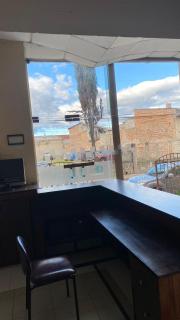 Parking Hotel 4 Rios - Cuenca - 4