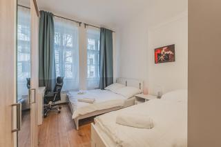 Heart of Prague Retreat 3 - Prag - 0