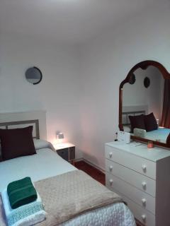 Apartamento CENTRO San Idelfonso - Parking Opcional - Jaén - 8