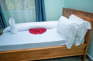 Mk Executive Lodge Arusha - Arusha - 4