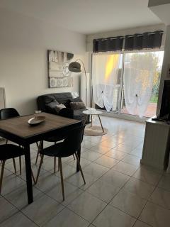 Logement plein centre royan - Royan - 9