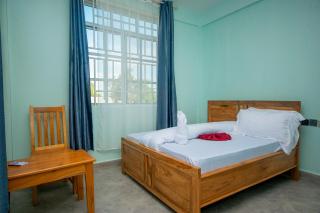 Mk Executive Lodge Arusha - Arusha - 2