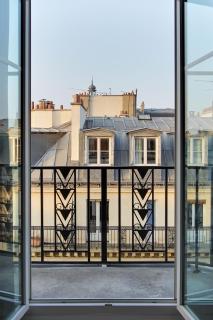 Pick A Flat's Apartments in Saint Michel - Rue Du Sommerard - Paris - 5