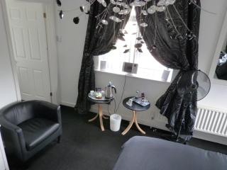 The Sycamore Tree - Longtown - 7