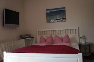 Ferienwohnung Gartenzimmer - Warnemünde - 7