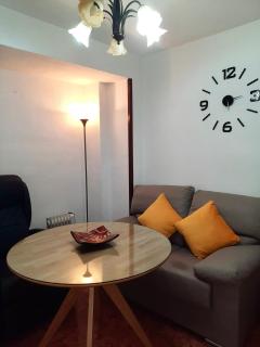 Apartamento CENTRO San Idelfonso - Parking Opcional - Jaén - 3