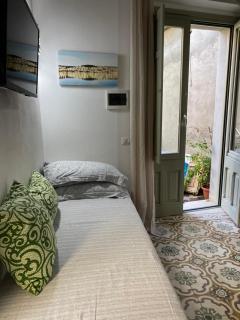 Monolocale studio 18 - SantʼAntìoco - 7