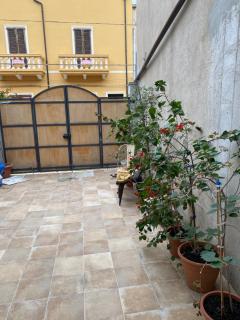 Monolocale studio 18 - SantʼAntìoco - 5