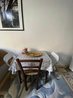 Monolocale studio 18 - SantʼAntìoco - 4