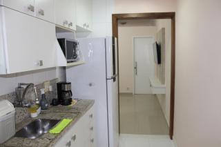 Apartamento na Praia de Copacabana - Rio de Janeiro - 8