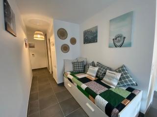Appartement Côté Dune à 600m de l'Océan - 5