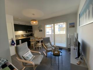 Appartement Côté Dune à 600m de l'Océan - Mimizan-Plage - 9