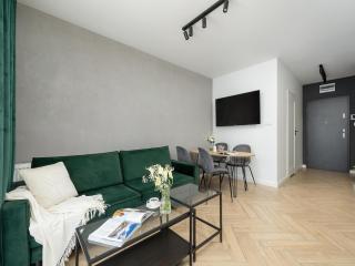 Apartment with river view, pool, sauna, whirlpool - Dziwnów - 5