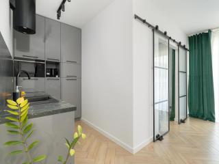 Apartment with river view, pool, sauna, whirlpool - Dziwnów - 2