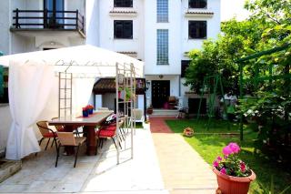 Studio Vista 1 Für 2 Personen Mit Garten Und Grill - Poreč - 2