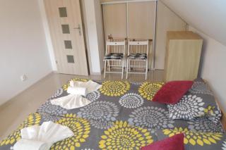 Big holiday home in Lukecin for 9 persons - Łukęcin - 4