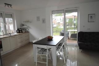 Big holiday home in Lukecin for 9 persons - Łukęcin - 1