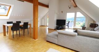 Ferienwohnung Schneelehner, 2-Schlafzimmer, Feldberg - Feldberg - 6