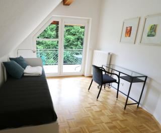 Ferienwohnung Schneelehner, 2-Schlafzimmer, Feldberg - Feldberg - 2