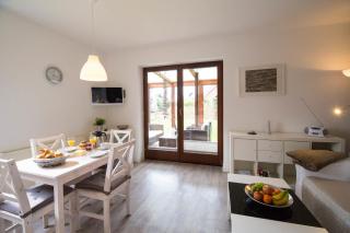 FeWo Timpe B1 - Kellenhusen - 9