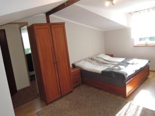 Holiday Home in Miedzyzdroje with Garden - Międzyzdroje - 4