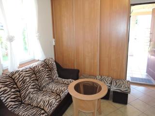 Holiday Home in Miedzyzdroje with Garden - Międzyzdroje - 9