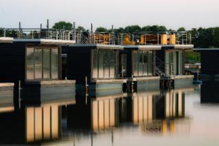 Hausboot Wangermeer Nordsonne 10 - Wangerland - 0