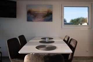 Hausboot Wangermeer Nordsonne 10 - Wangerland - 6