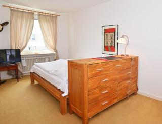 Emma, Haus Atlantic, sehr strandnah und zentral - Westerland - 6