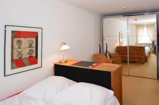 Emma, Haus Atlantic, sehr strandnah und zentral - Westerland - 4