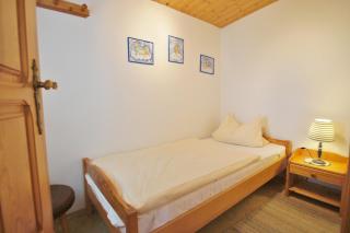 Ferienbungalow 2 - Dahme - 4
