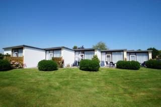 Ferienbungalow 2 - Dahme - 1