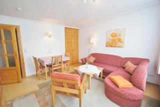 Ferienbungalow 3 - 7