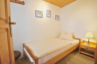 Ferienbungalow 3 - Dahme - 3