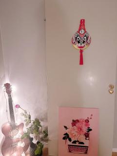 Cozy shared home for female in Stockholm - Stoccolma - 6