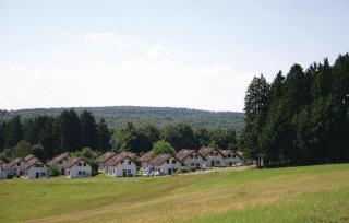Ferienhaus Diane - Kirchheim - 7