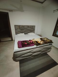 Abhivadya BNB Gange - Varanasi - 5