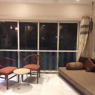 Abhivadya BNB Gange - Varanasi - 1
