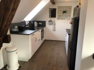 FeWo Apartment Maria - Kürten - 7
