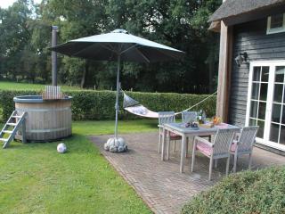 Holiday home De Grimberghoeve with jacuzzi - Notter - 3