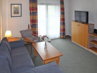 Ferienhaus Nr 133, Kategorie Economy, Feriendorf Hochbergle, Allgäu - Karlsebene - 9