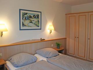 Ferienhaus Nr 133, Kategorie Economy, Feriendorf Hochbergle, Allgäu - Karlsebene - 6