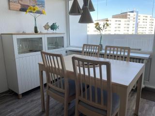 Ferienwohnung "'Strandgut" - Heiligenhafen - 2
