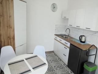Luxurious holiday apartment in Mrzezyno - Mrzeżyno - 8