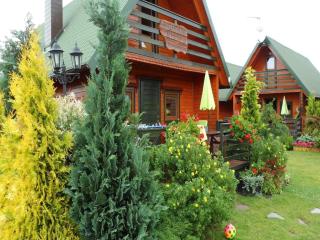 Holiday cottages near the sea, Sarbinowo - Sarbinowo - 2