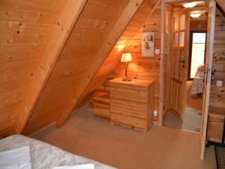 Holiday cottages near the sea, Sarbinowo - Sarbinowo - 3