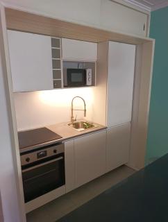 Comfortable flat near the beach - Parede - 8
